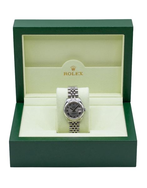 Rolex Datejust Lady 31 178240